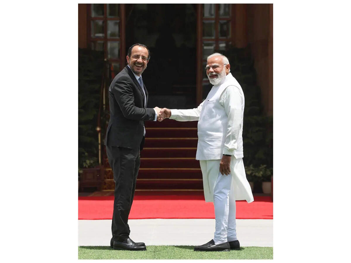 india cyprus to collaborate in research and technology fields