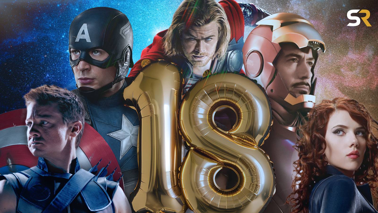 mcu 18 bday