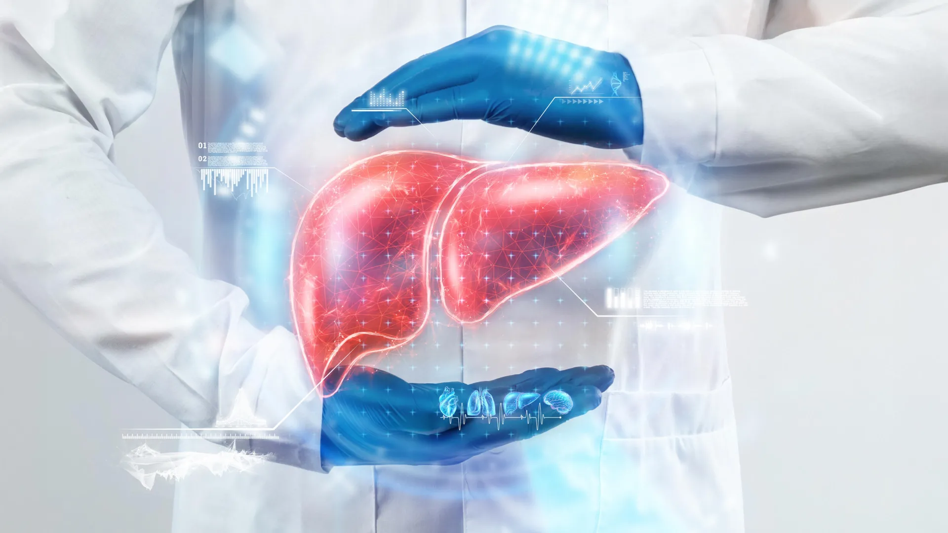medical breakthrough liver health