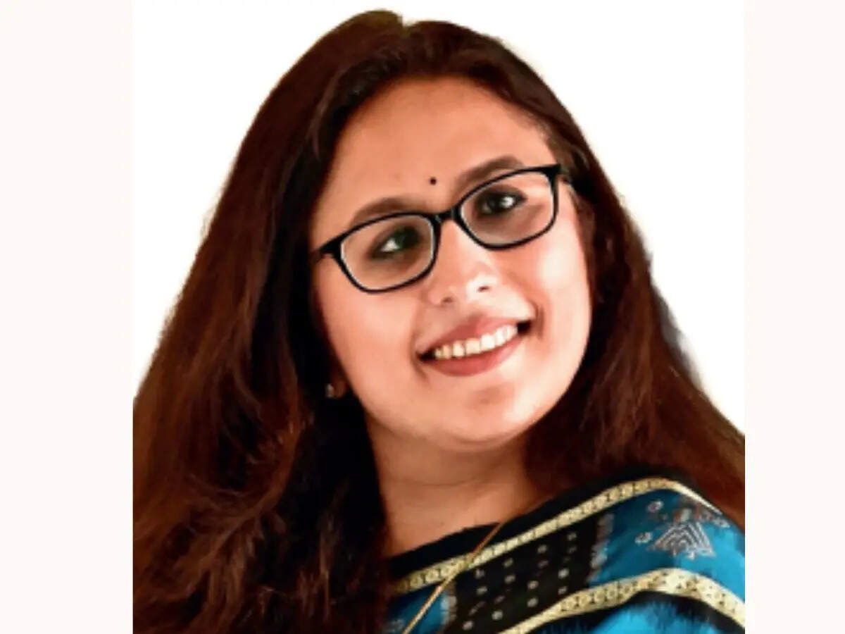 most indians retire asset rich but income poor edelweiss mfs radhika gupta on retirement planning sip resilience lifecycle funds and simple investing