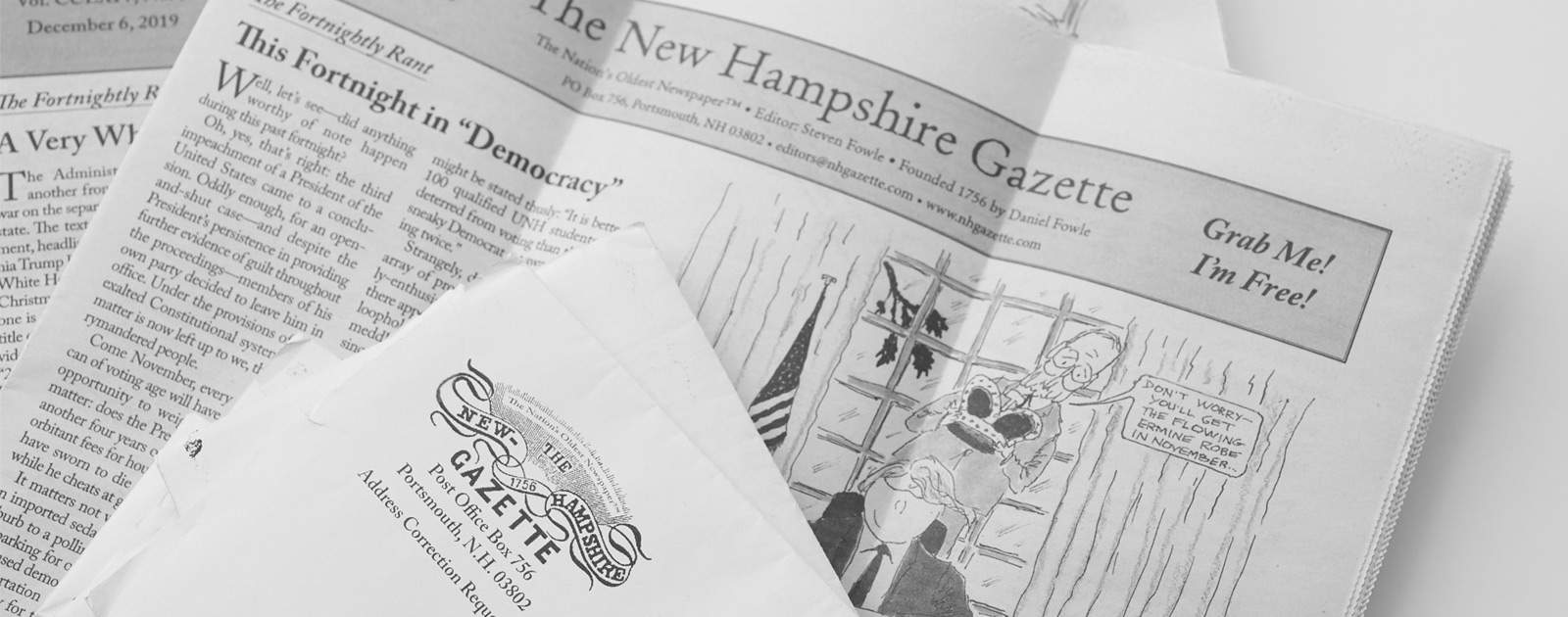 nhgazette social fallback