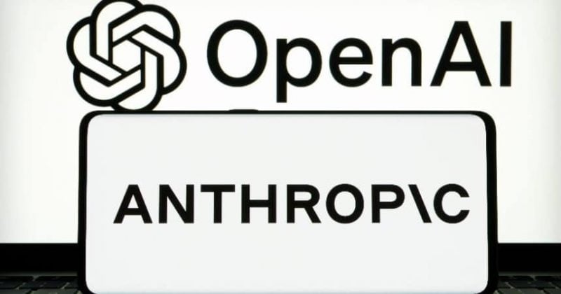 Anthropic, OpenAI declare unauthorized AI startup shares worthless 1 openai anthropic swap safety reviews bankinfosecurity 1 800x420 1