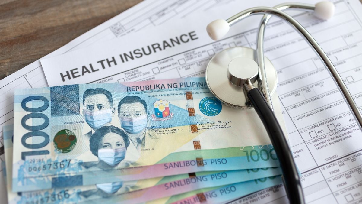 php60bn returned to philhealth from philippines national treasury