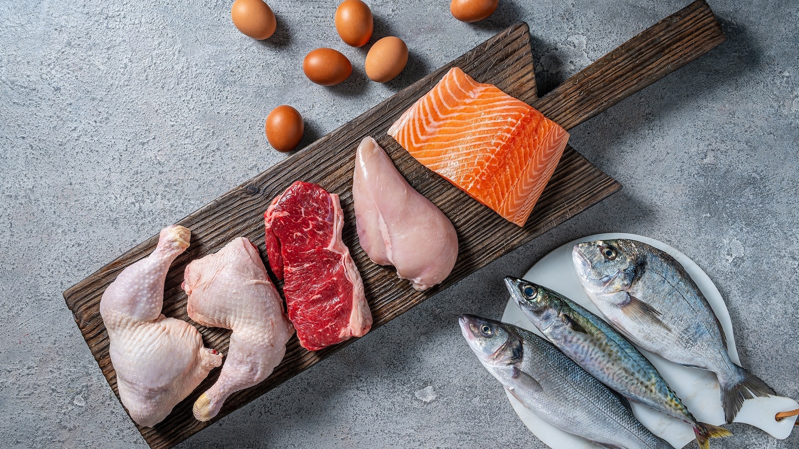 proteins gty jef