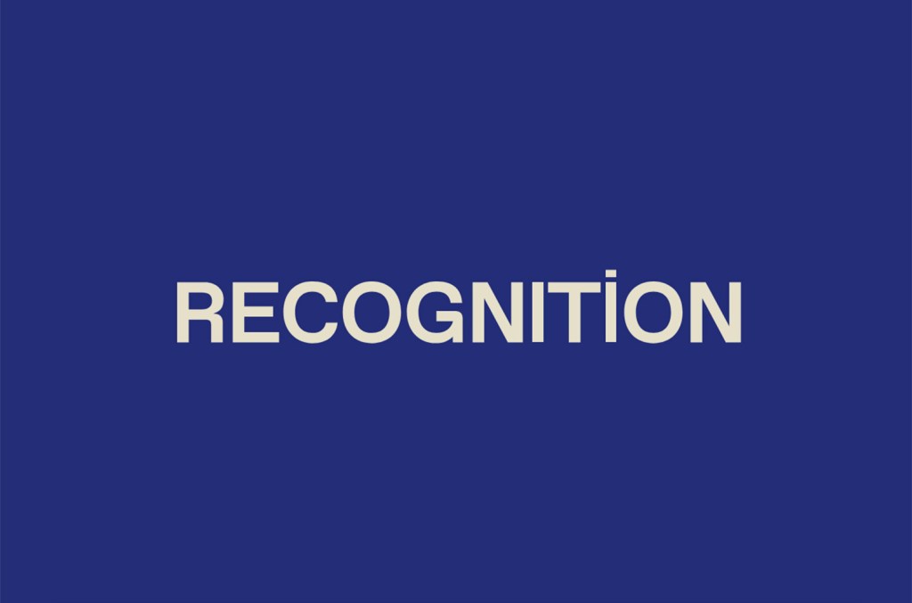 recognition music group logo 2025 billboard 1548