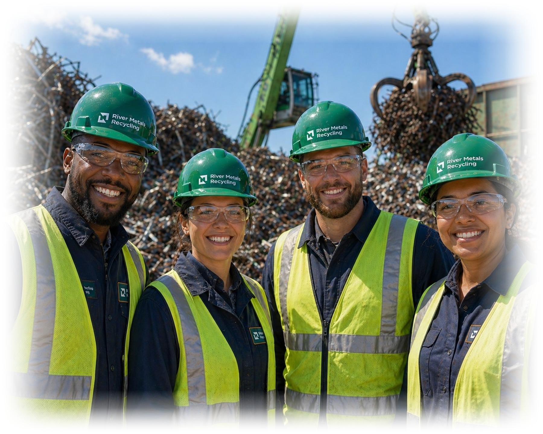 rmr team photo