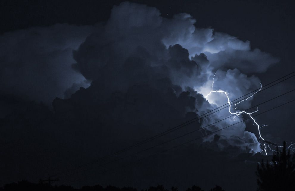 storm mob