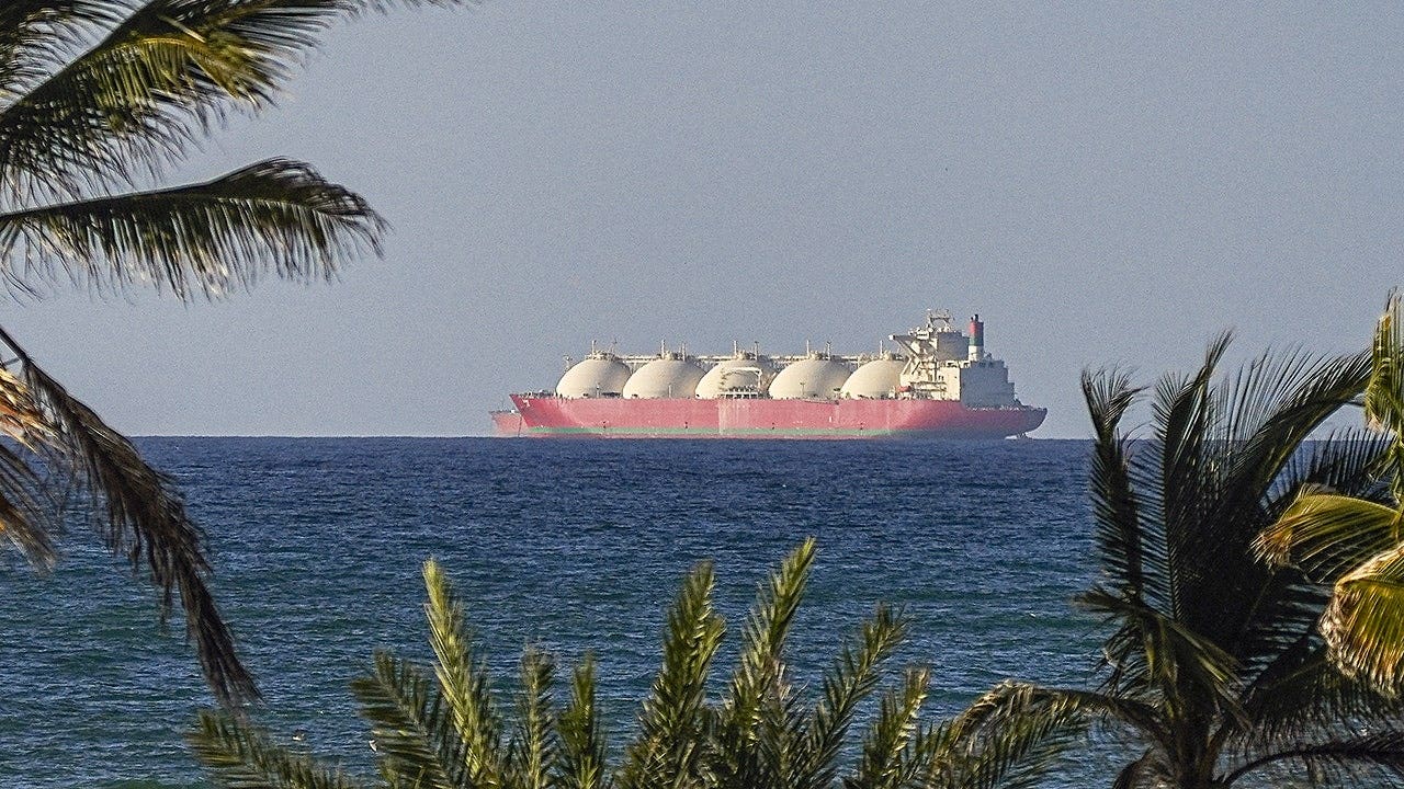 strait hormuz vessels oman fox news 001