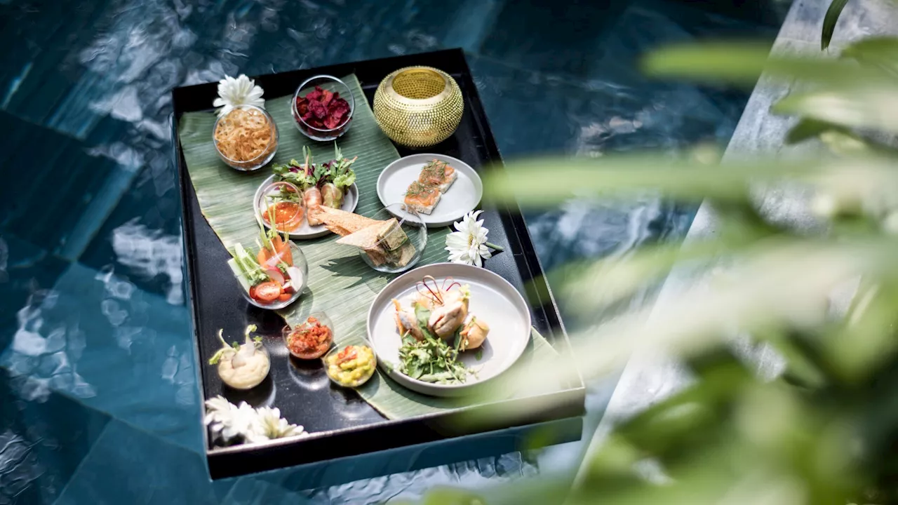 the best retreats and spas for food lovers the best retreats and spas for food lovers 1D8400BF81A3737A61B29B6853B4D6B9