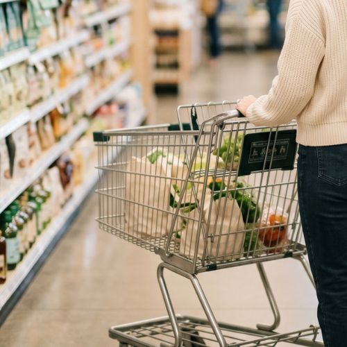 10 Things You Should Never Buy at the Grocery Store 1 things you should never buy at the grocery store