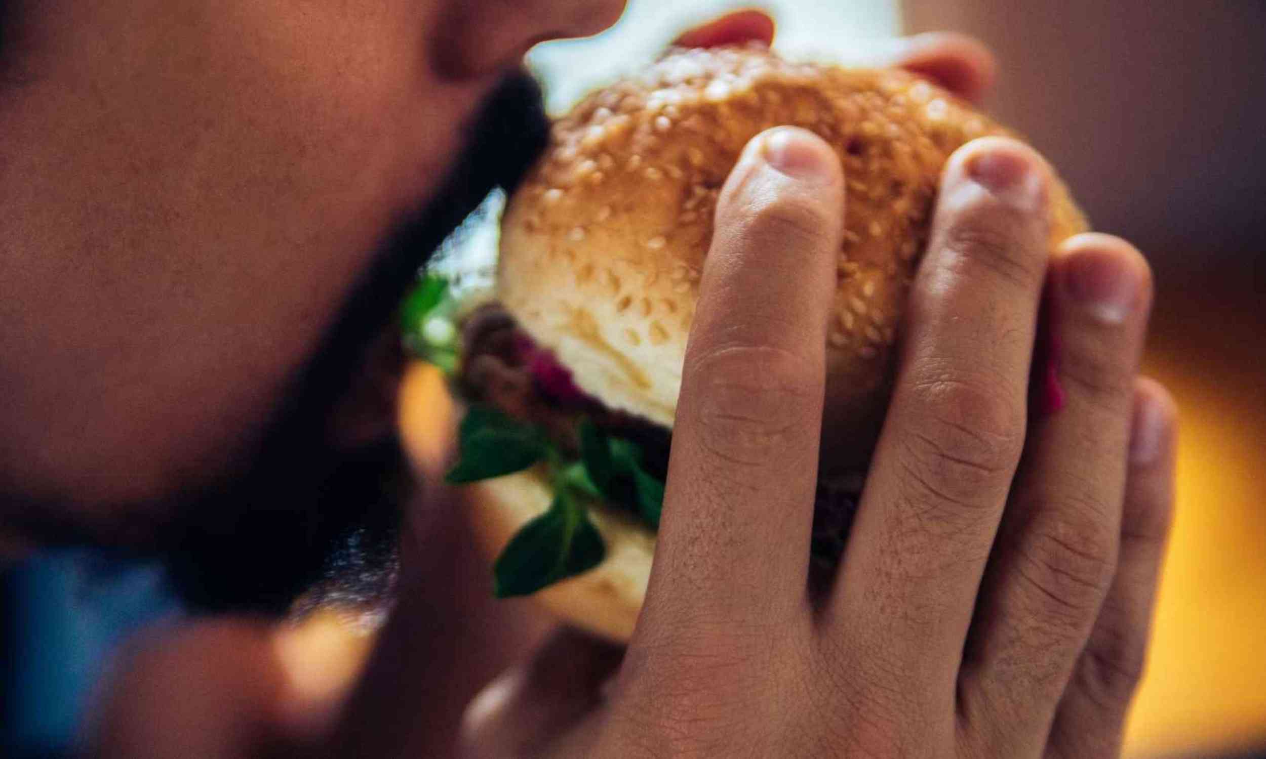 ultra processed foods anxiety depression risk