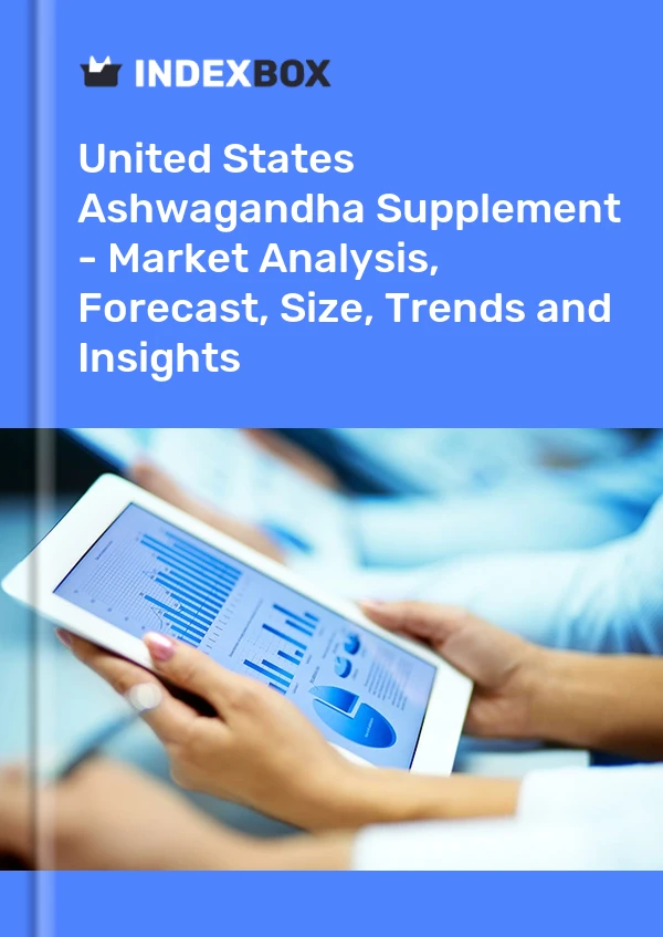 united states ashwagandha supplement market analysis forecast size trends and insights