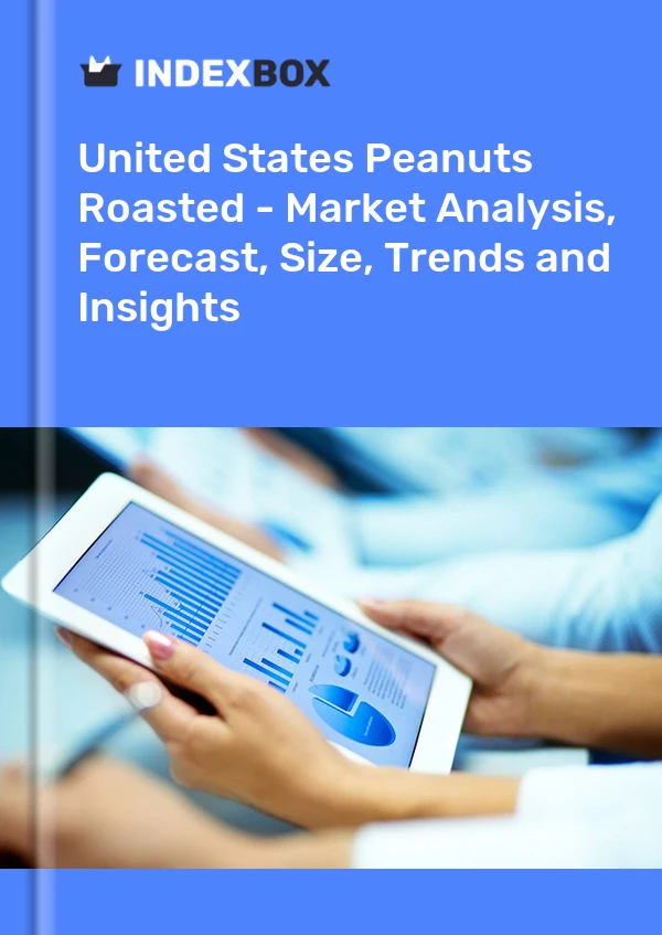 united states peanuts roasted market analysis forecast size trends and insights