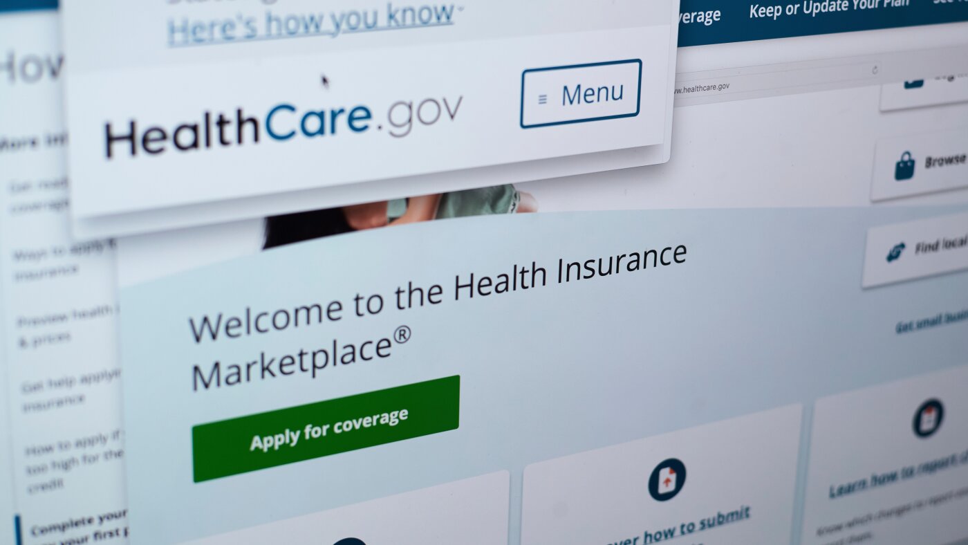 Steep drop in number of people with Affordable Care Act health coverage, analysis finds - NPR 5 unnamed file.jpeg 3