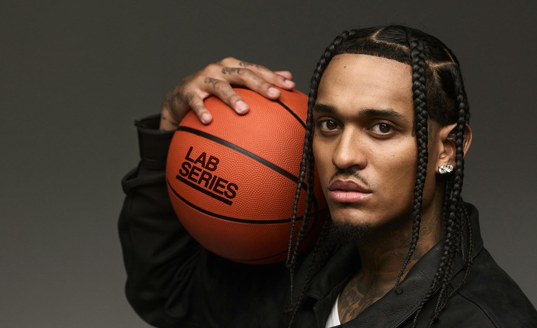 Lab Series & Jordan Clarkson Are Making Skincare Personal 4 1781282989 feature