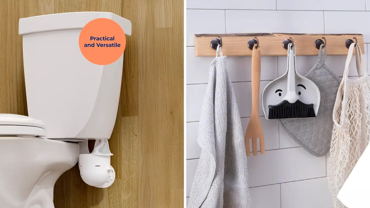 The 60 Weirdest, Most Genius Home Finds Under $25 That Are Bestsellers on Amazon 4 20