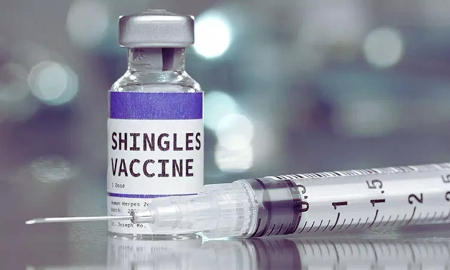 Shingles Vaccination Linked to Lower Dementia Risk in Older Adults, suggests study 1 287438 shingles vaccine