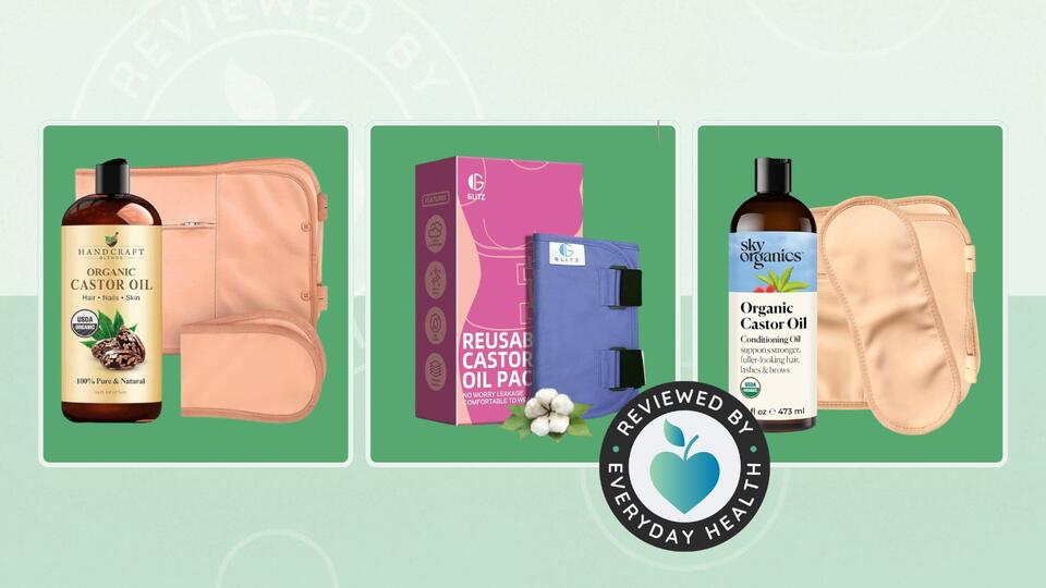Can Castor Oil Packs Really Support Liver Health? What Experts Say - NewsBreak 1 3zRCyZ 1BwHKWMw00