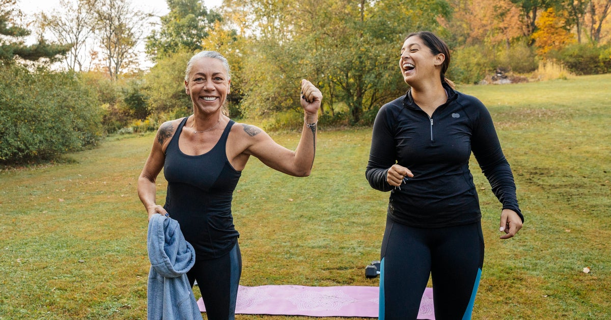 8 Strength-Building Exercises That Dont Require Lifting Weights - HuffPost 2 632a0f381f00002f00e81298