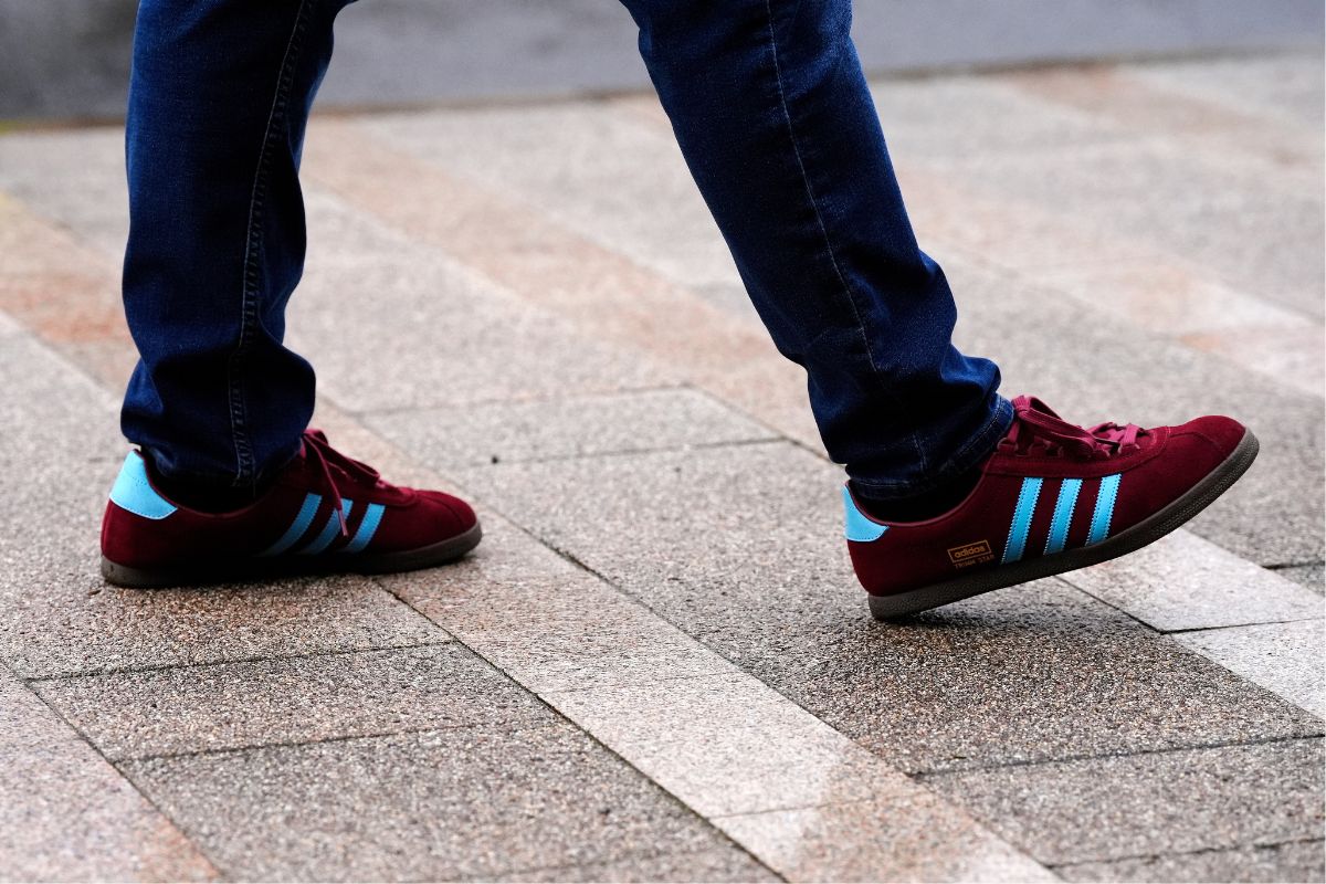 Adidas