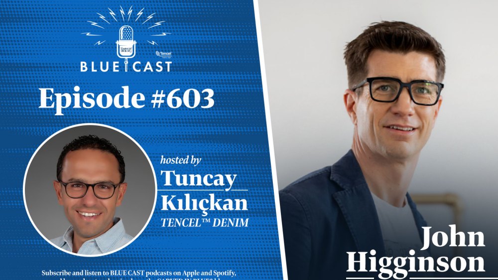 Blue Cast: Eco Ages John Higginson on Educating the End Consumer AboutSustainability 4 BlueCastJohnHigginson