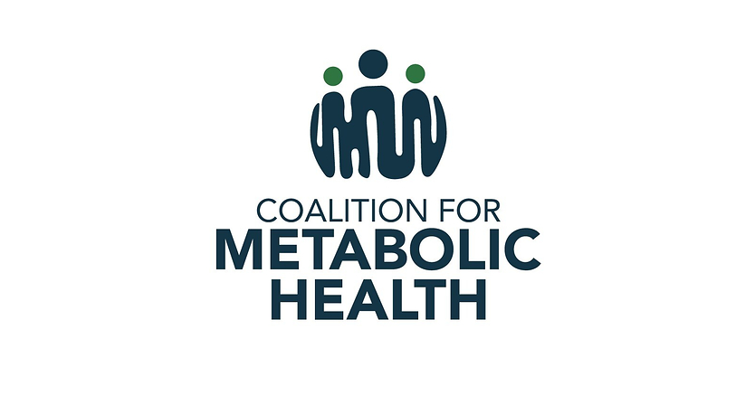 Coalition for Metabolic Health Logo