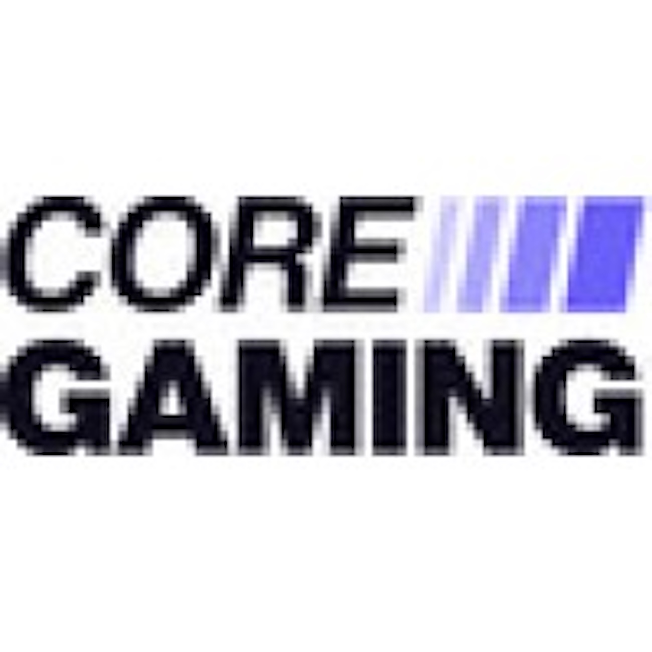 Core Gaming Logo