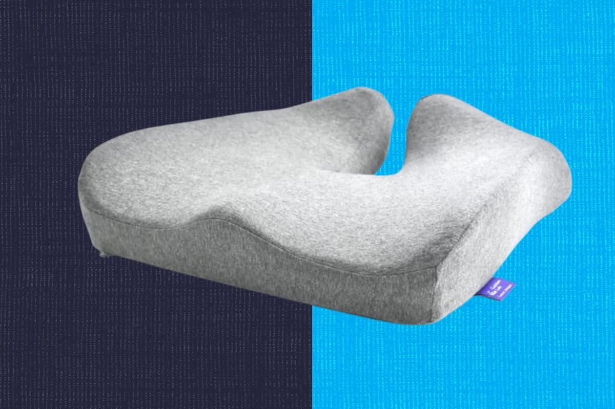 Cushion Deal