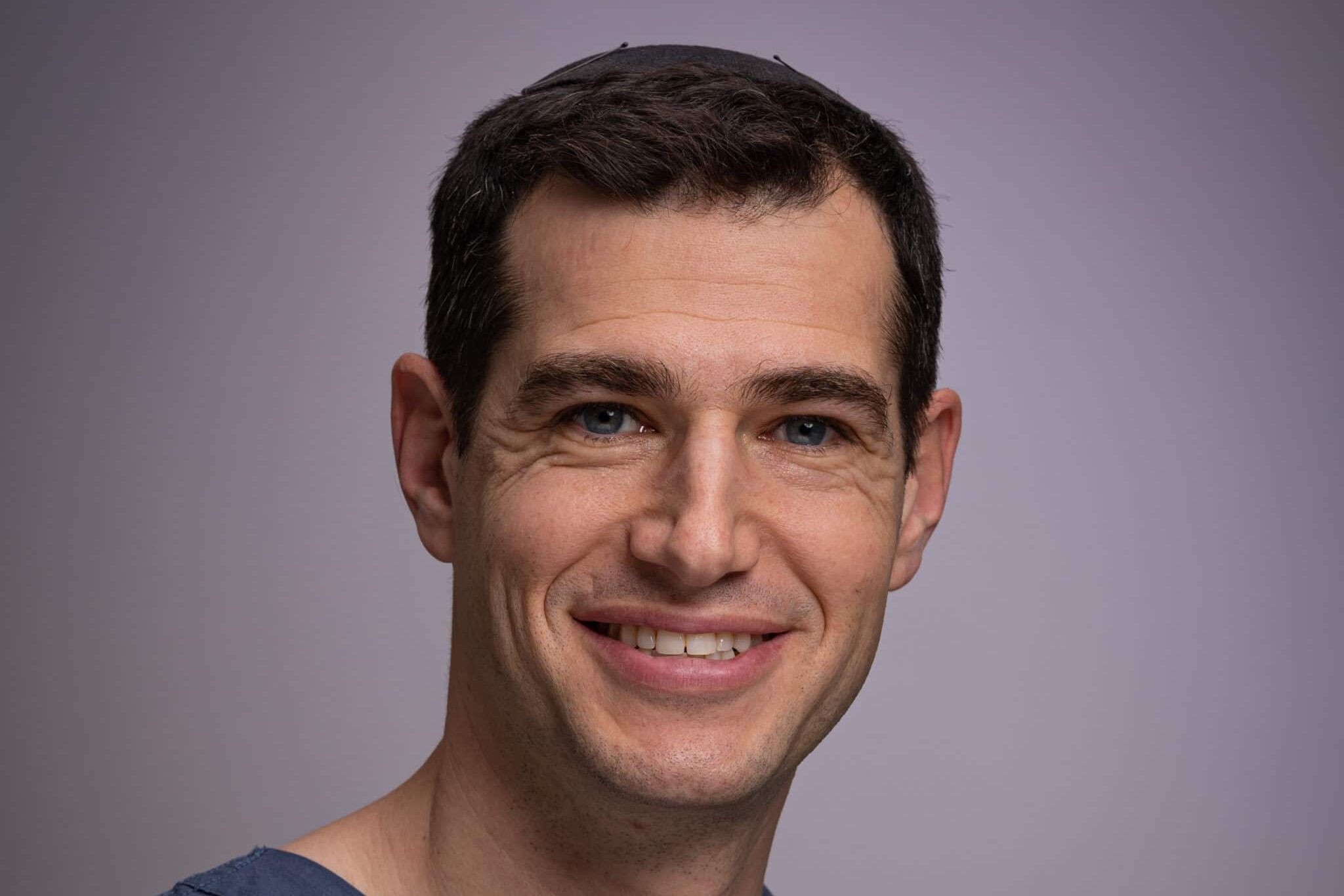 Exclusive: Chief heart surgeon at Jewish General Hospital quits province amid rising antisemitism in Montreal 3 E Moss scaled 1 e1780342578928