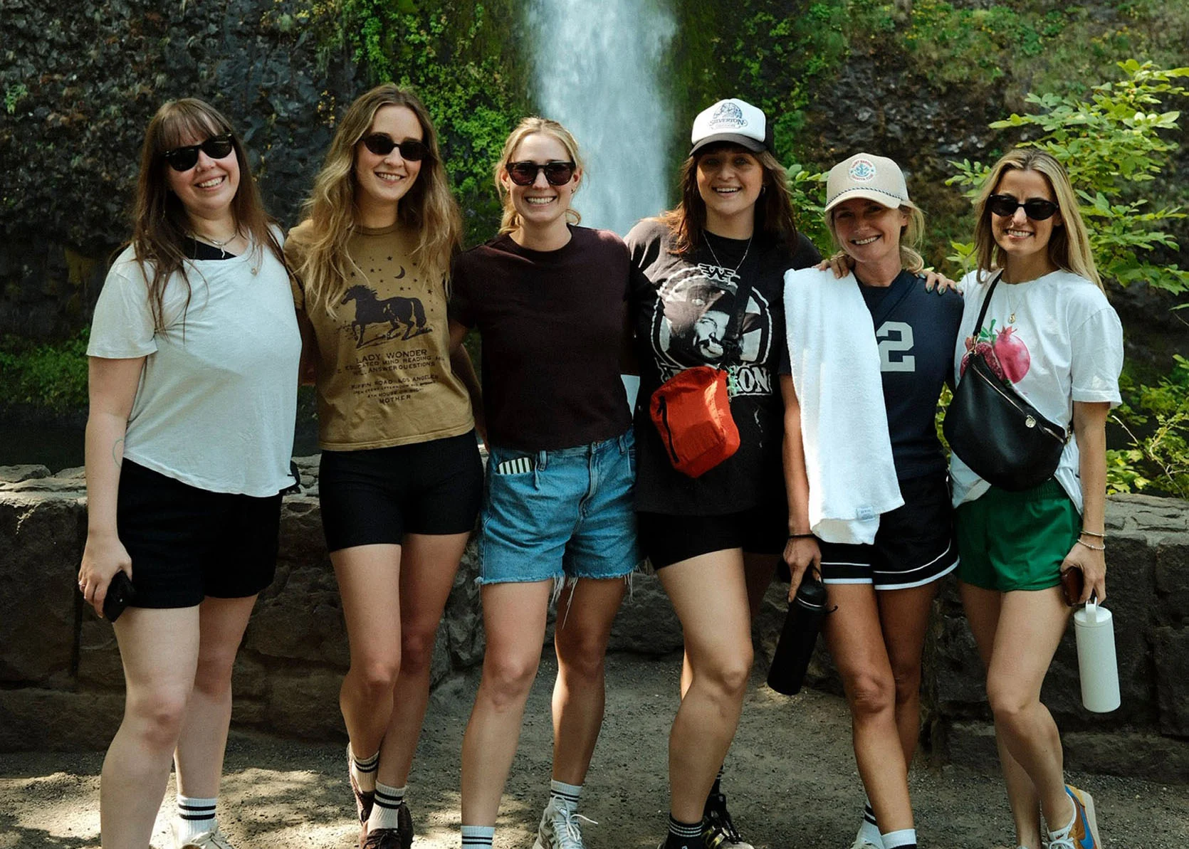 Emily Henderson Wellness Retreat Team Retreat Ideas Portland OPENER