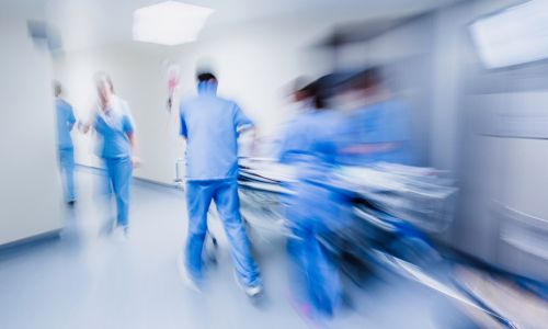Ethical AI Implementation in Hospitals Today - Calhoun Journal 5 Ethical AI Implementation in Hospitals Today