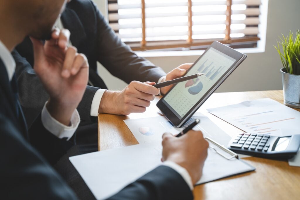 Financial Advisory Services Asian Advis