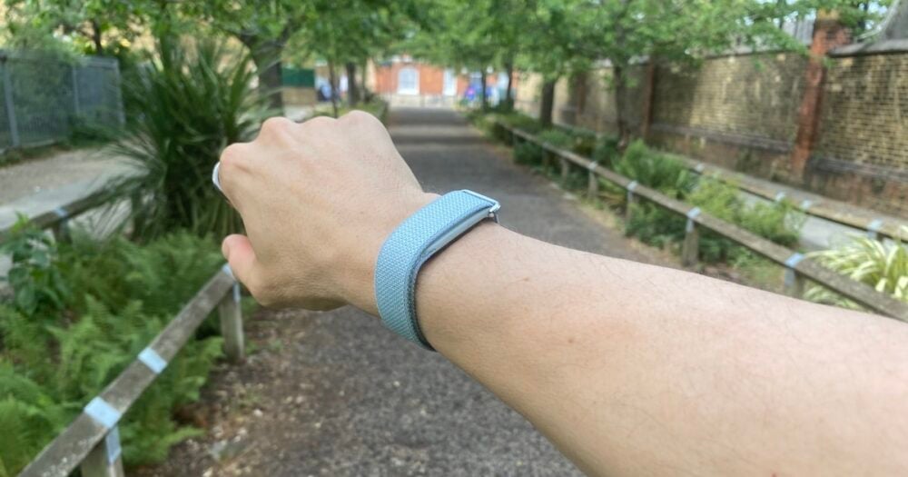 Fitbit Air 1 VlojoB