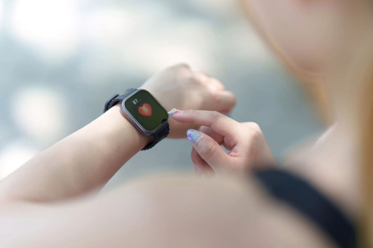 From novice to athlete 5 keys to choosing your first smartwatch if you want to start exercising news image 52043