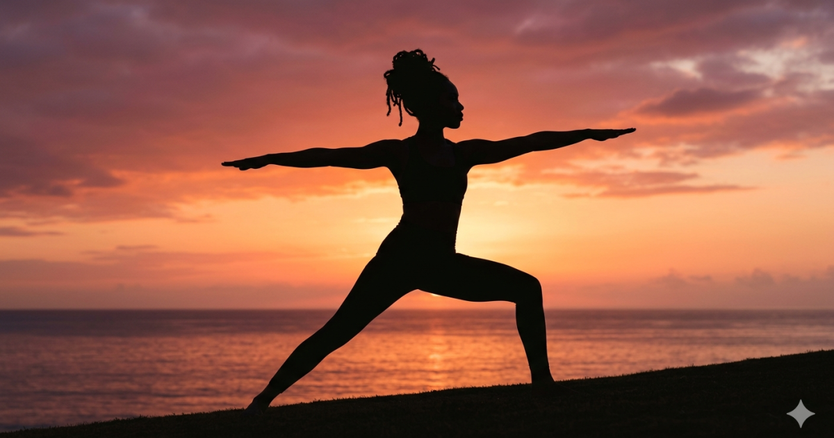 Why syncing your workout with your menstrual cycle changes everything 1 Gemini Generated Image gevow6gevow6gevo 1200x630 1