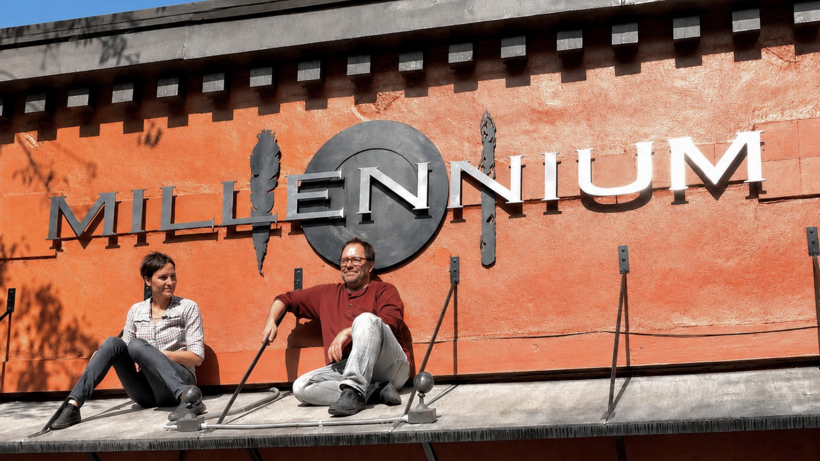 One of Americas Most Influential Vegan Restaurants Is Getting a Third Chance 1 Millennium20team20UR