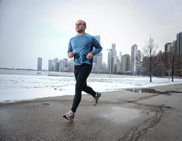 Smartphone apps and wearables help heart disease patients stay active - News-Medical 1 Physical Activity 620x480 1