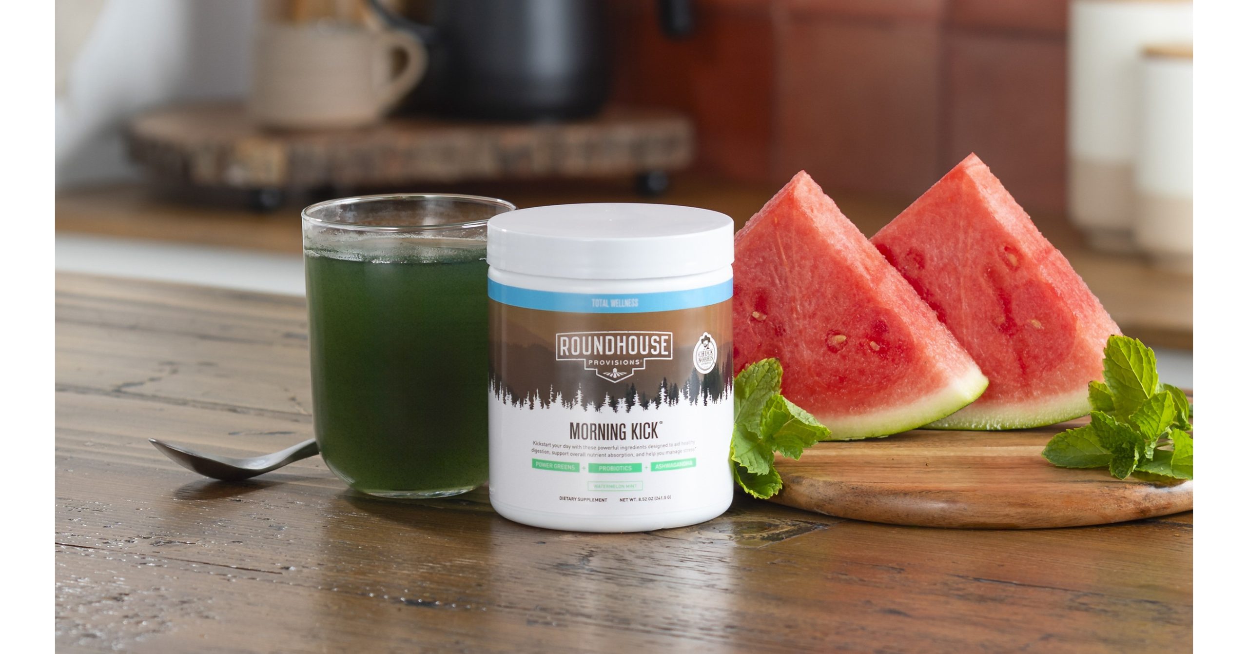 Roundhouse Provisions Morning Kick scaled