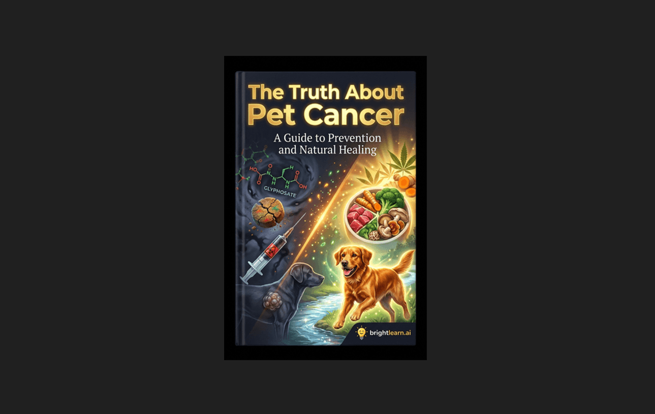 The Truth About Pet Cancer 2