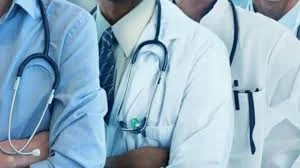 Tackle economic hardship, insecurity, health workers urge FG 5 Untitled