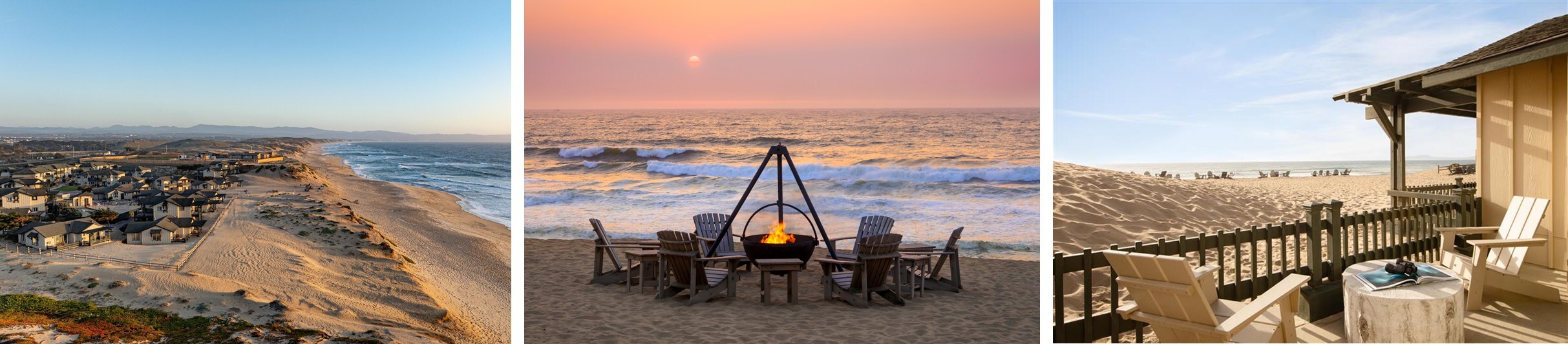 Wellness Monterey