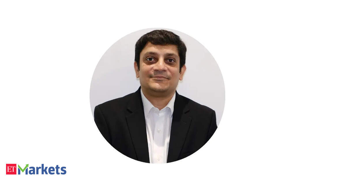 The 30% smallcap tilt: How Abakkus Flexi Cap Fund is positioning for the next rally 1 articleshow 9