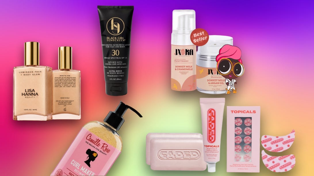 black owned businesses