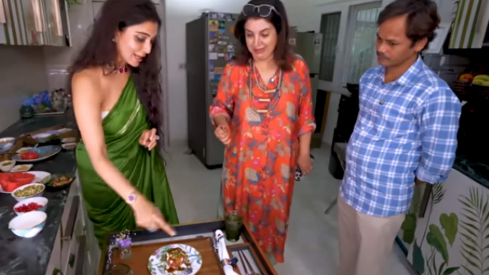 chaat cover