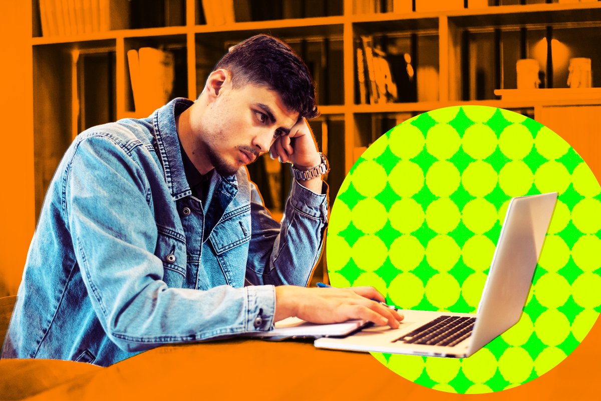 College Students Consumed by Resignation and Despair as Theyre Relentlessly Pressured to Use AI 2 college students resignation despair
