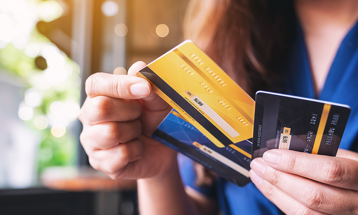consumer credit