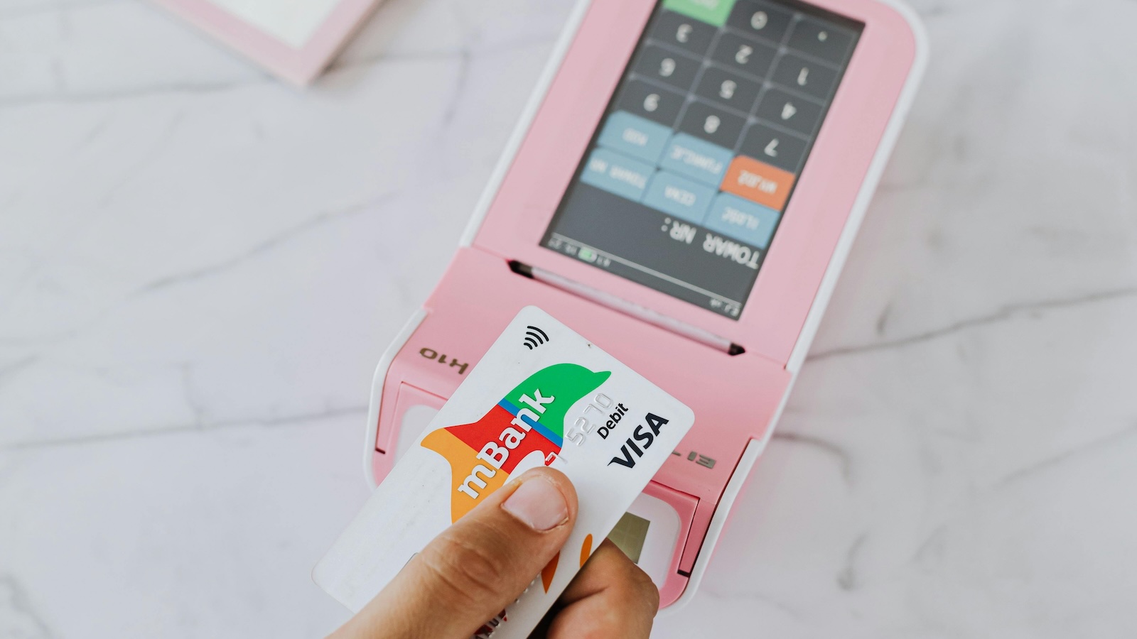 credit card