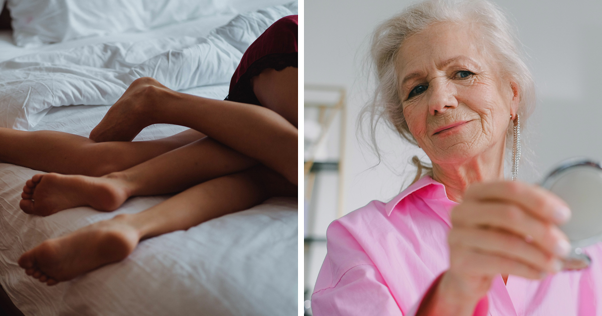 The Age You Lost Your Virginity May Define How You Age In Later Life, Study Reveals 1 fb image 6a2c0df7a7e0d