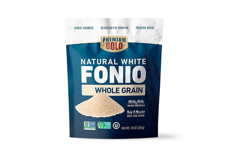 fonio