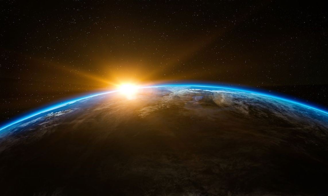 global climate